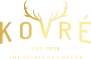 Kovre Coffee