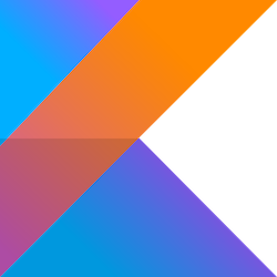 Kotlin logo
